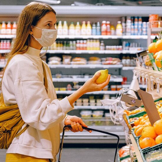 5 most common misconceptions about food on the world