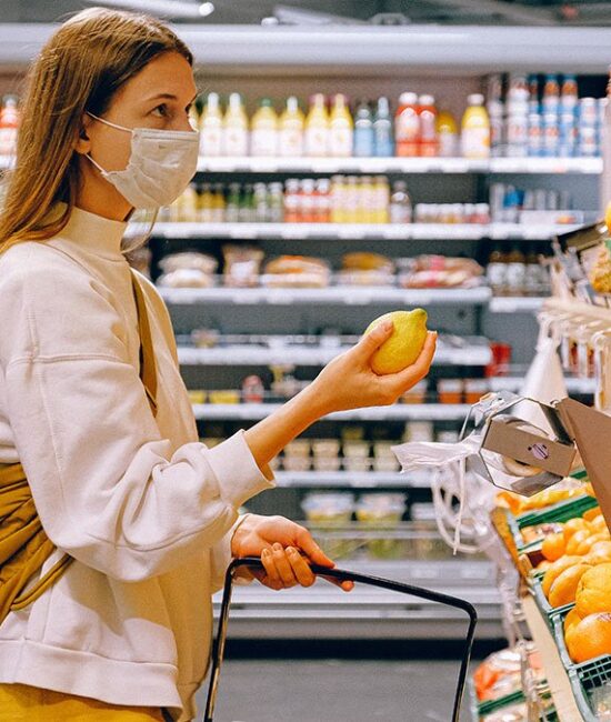 5 most common misconceptions about food on the world