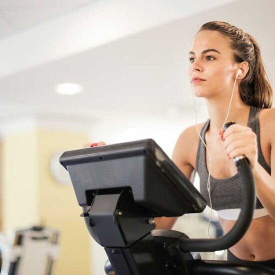 Gym health on the field whether you travel for work