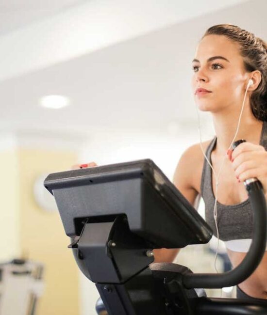 Gym health on the field whether you travel for work