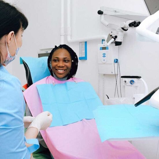 Dental continues to spread rapidly, are many people 2nd time