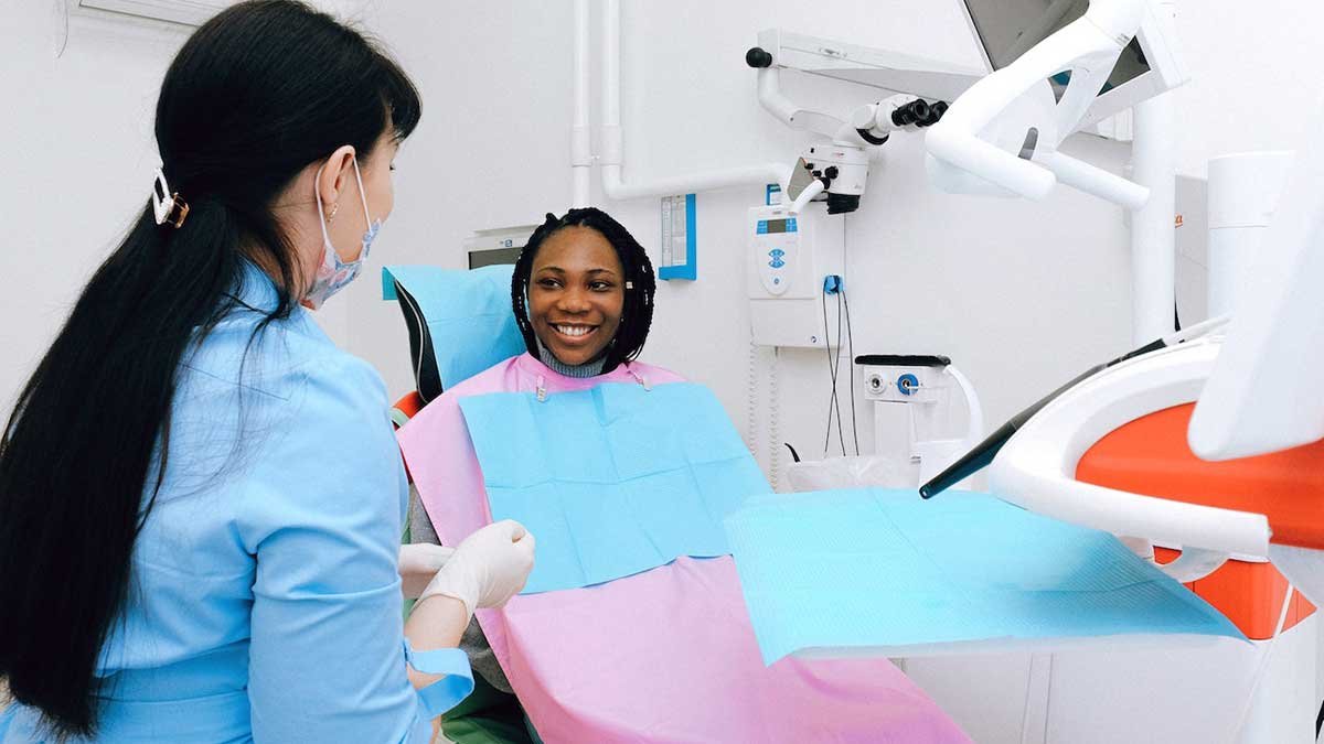 Dental continues to spread rapidly, are many people 2nd time Dental continues to spread rapidly, are many people 2nd time