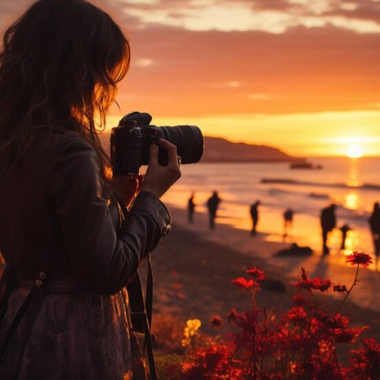 Photo Journey Through Nature’s Timeless Tapestrys.