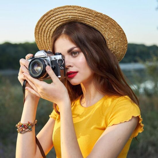 Photographic Journey Through Nature’s Timeless.