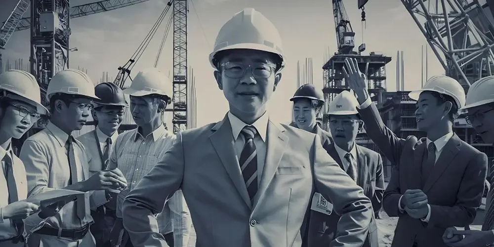 Constructing the Future: 10 Groundbreaking News Updates