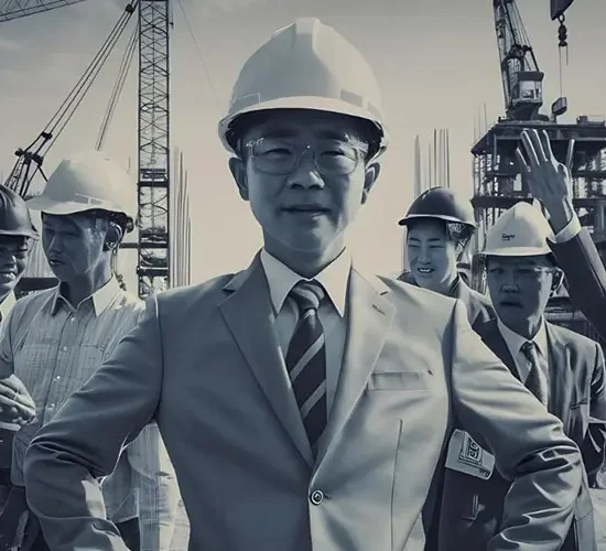 Constructing the Future: 10 Groundbreaking News Updates