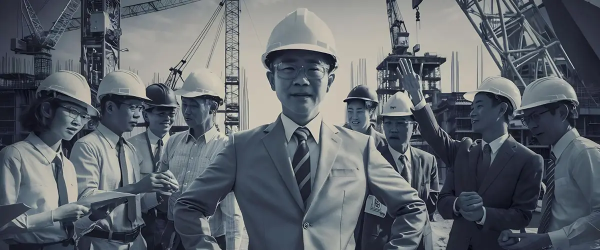 Constructing the Future: 10 Groundbreaking News Updates Constructing the Future: 10 Groundbreaking News Updates