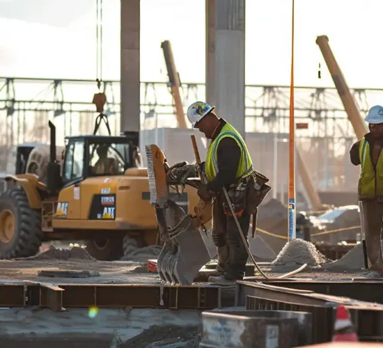 Raising the Roof 10 Must-Know Construction Stories