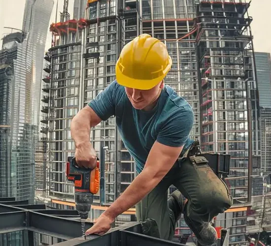 Steel Beams and Concrete Dreams Top 10 Construction Headlines