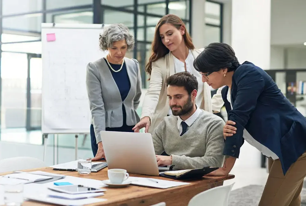 Navigating the Future Trends Shaping the Business Landscape in 2024