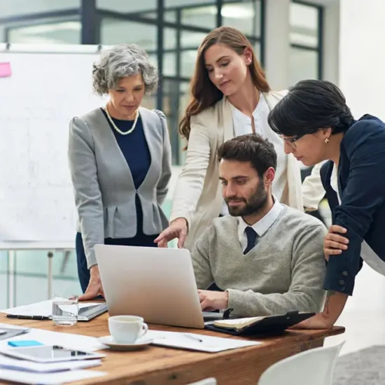 Navigating the Future Trends Shaping the Business Landscape in 2024
