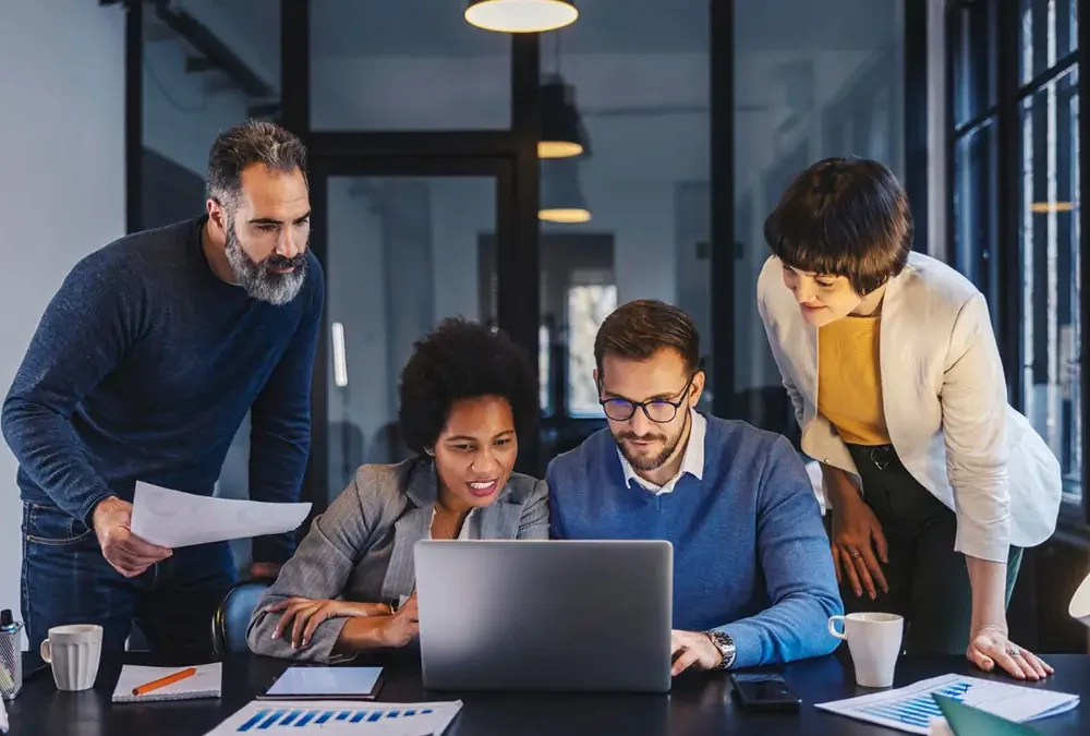 Leadership in the Modern Age: Traits and Skills for Success