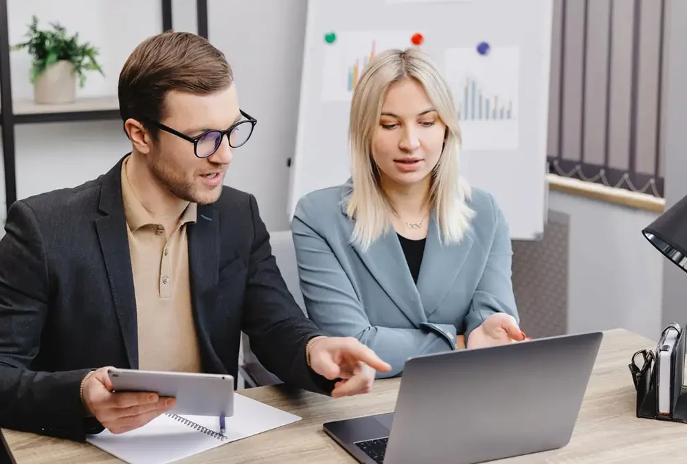 Marketing in the Digital Era: Effective Techniques for Online Success