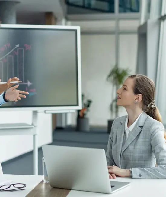 The Power of Data: Leveraging Analytics for Business Growth