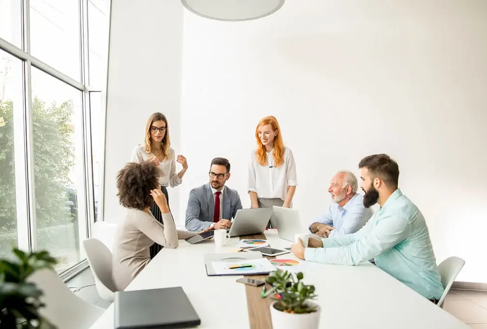 Innovative Business Models: Disruptive Ideas Changing the Market