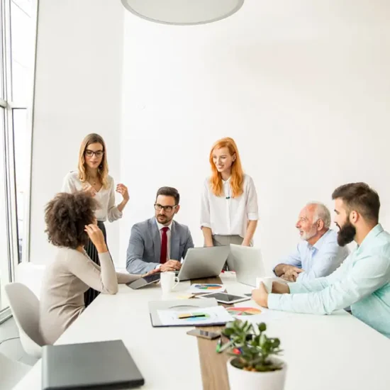 Innovative Business Models: Disruptive Ideas Changing the Market