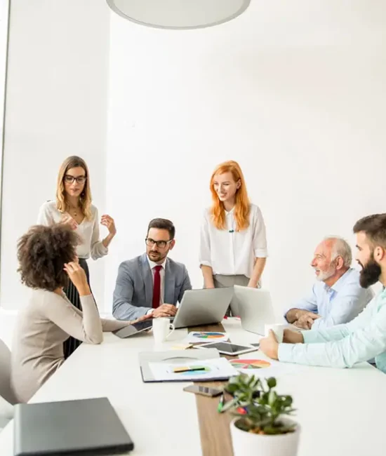 Innovative Business Models: Disruptive Ideas Changing the Market